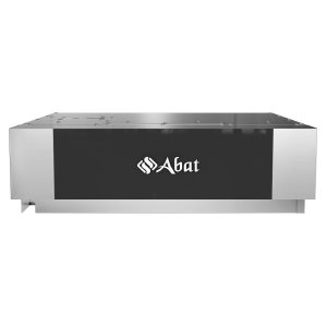 Зонт вытяжной для конвекционной печи Abat ЗВВ-5-6/4П