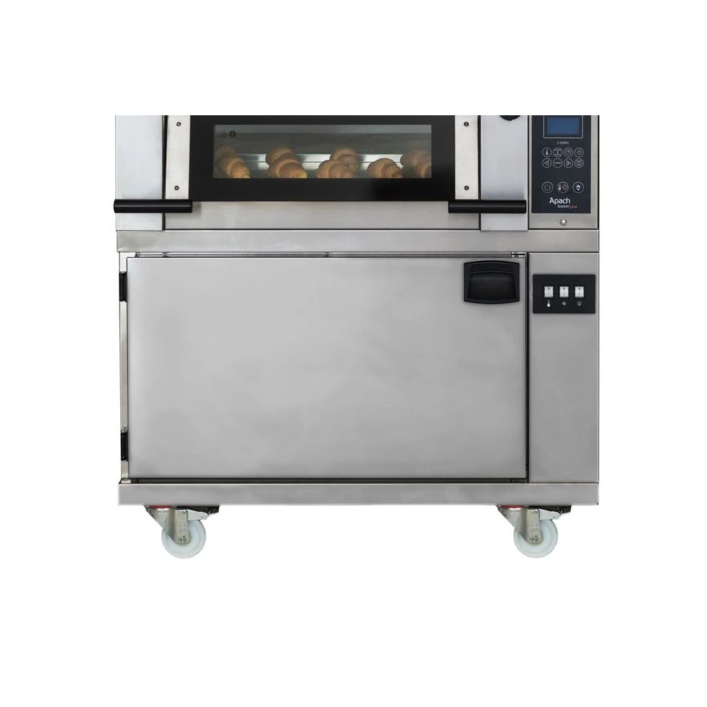 Шкаф расстоечный для подовой печи Apach Bakery Line E2LCEV