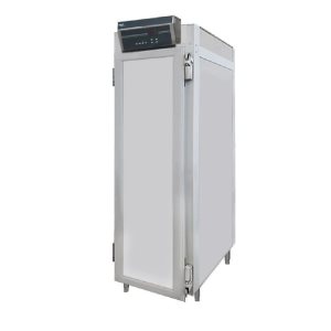 Шкаф расстоечный Apach Bakery Line LC60401P на ногах