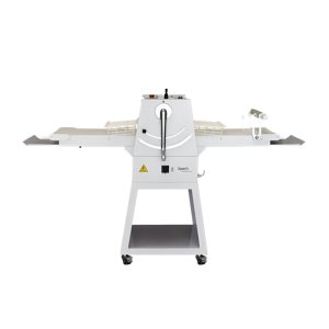 Тестораскатка Apach Bakery Line ASH600/1200 VAR со станцией нарезки D60