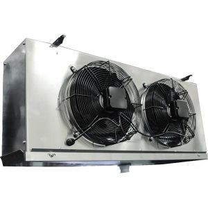 Сплит-система холодильная среднетемпературная Intercold MCM 342 PR FT (опция -10° С) - Изображение 2