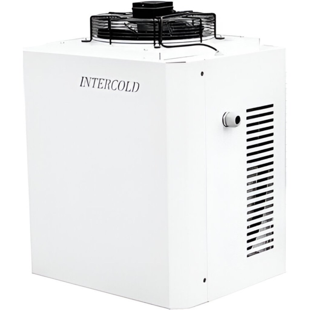 Сплит-система холодильная среднетемпературная Intercold MCM 342 PR FT (опция -30° С)