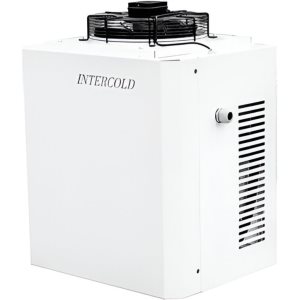Сплит-система холодильная среднетемпературная Intercold MCM 342 PR FT (опция -30° С)
