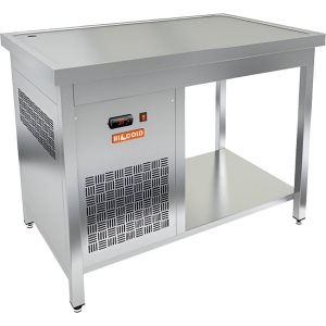 Стол с охлаждаемой поверхностью HiCold SO-11/7 открытый