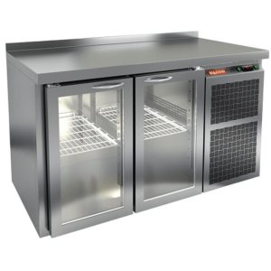 Стол холодильный среднетемпературный HiCold GNG 11 BR2 HT