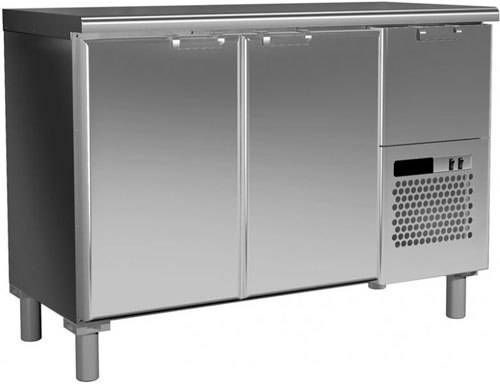 Стол холодильный среднетемпературный Rosso Bar-250