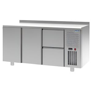 Стол морозильный низкотемпературный Polair TB3GN-002-G