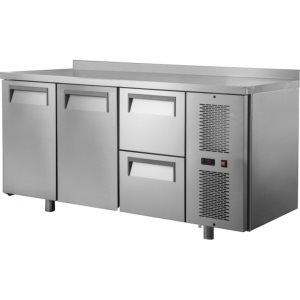 Стол морозильный низкотемпературный Polair TB3GN-002-GC