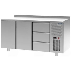 Стол морозильный низкотемпературный Polair TB3GN-003-G
