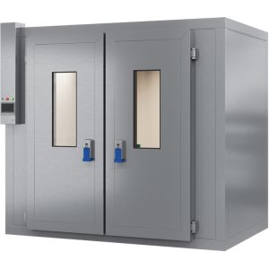 Камера расстоечная Polair СRP2.6080.T6 inox