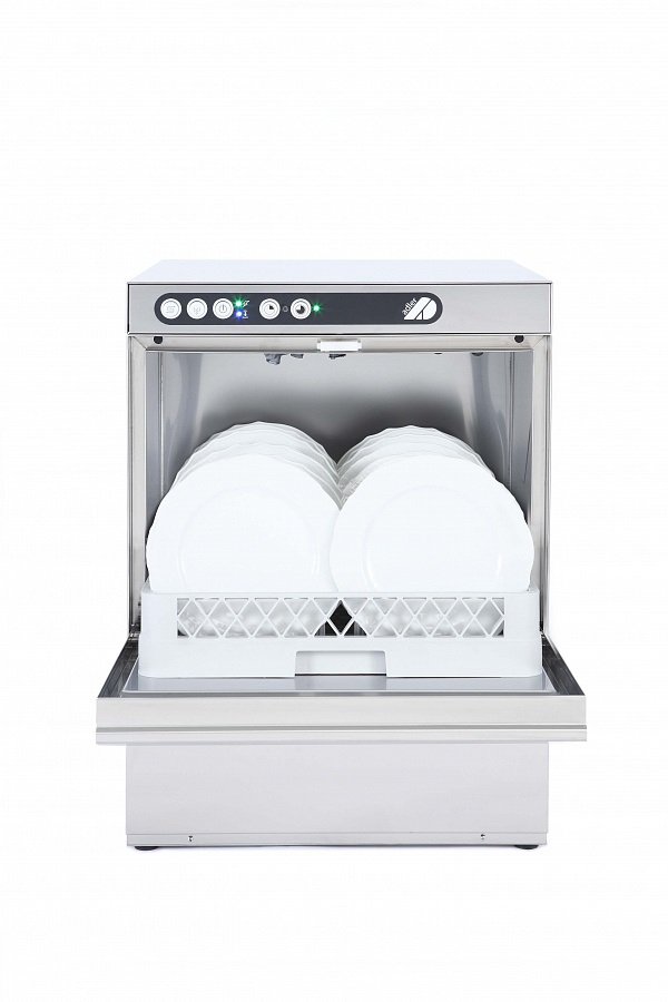 Фронтальная посудомоечная машина Adler ECO 50 DPPD - Изображение 2