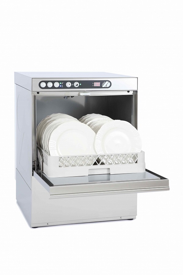 Фронтальная посудомоечная машина Adler ECO 50 DPPD - Изображение 3